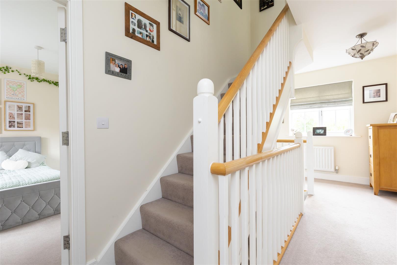 Shireburne Drive, Chorley